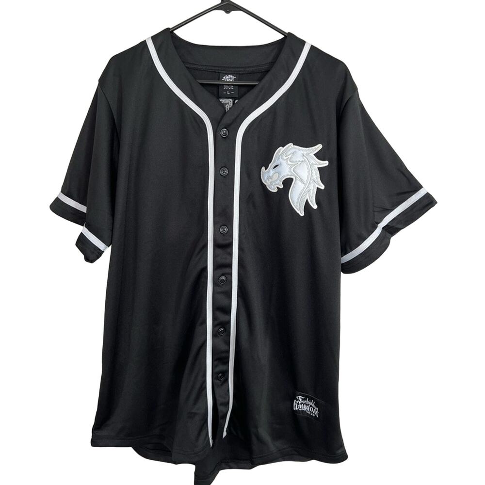 Electric Family Illenium Jersey Forbidden Kingdom Music Festival 2020 BRAND NEW